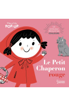 Le petit chaperon rouge