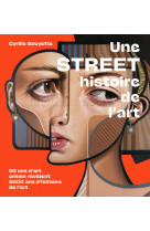 Une street histoire de l'art