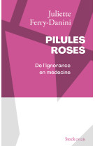 Pilules roses