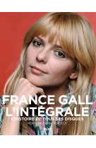 France gall - l'intégrale