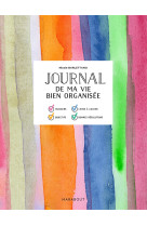 Journal de ma vie bien organisée