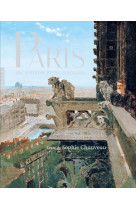 Paris des peintres et des écrivains