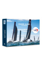 Agenda - calendrier officiel du vendée globe 2025