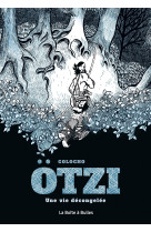 ötzi, une vie décongelée