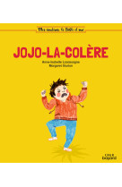 Jojo la colère