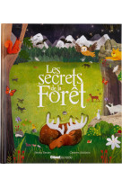 Les secrets de la forêt