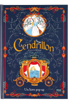 Pop up cendrillon