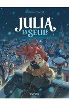 Julia la seule