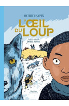 L'oeil du loup