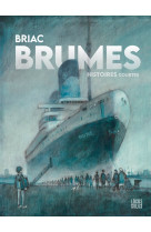 Brumes. histoires courtes