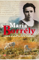 Maria borrély