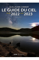 Le guide du ciel de juin 2022 à juin 2023