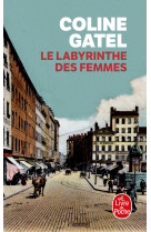 Le labyrinthe des femmes