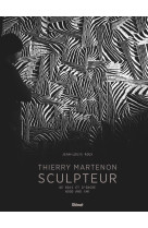 Thierry martenon, sculpteur