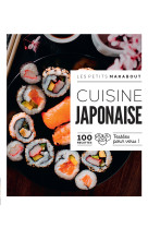 Les petits marabout - cuisine japonaise