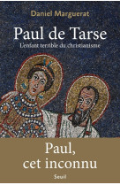 Paul de tarse