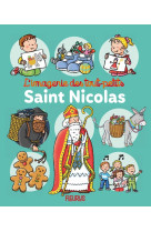 Saint nicolas