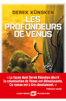 Les profondeurs de vénus