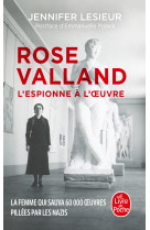 Rose valland