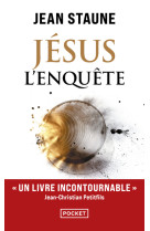 Jésus, l'enquête