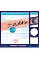 Frigobloc mensuel 2024 spécial horoscope (de janv. à dec. 2024)