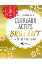 Cerveaux actifs - brillant