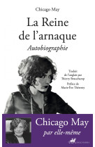 La reine de l'arnaque - autobiographie