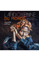 La doyenne du monde - sagesses éternelles