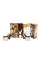 Coffret moelleux, coulants, fondants nestlé