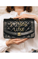 Vintage de luxe