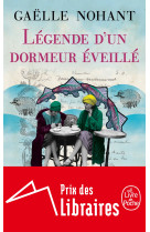 Légende d'un dormeur éveillé