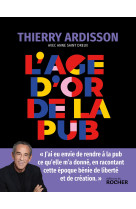 L'âge d'or de la pub