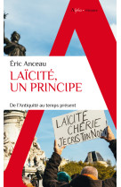 Laïcité, un principe