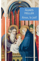 Jésus, le juif