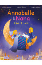 Annabelle et nana