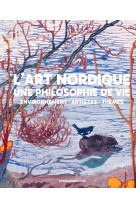 L'art nordique. une philosophie de vie