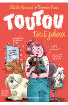 Toutou tout frisé, tome 02