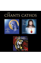 Les chants cathos - schola regina - audio