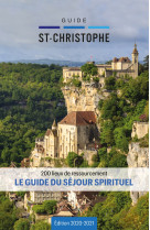 Guide saint-christophe 2021-2022