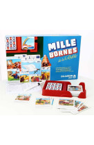 Mille bornes de la bible