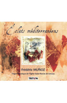 Eclats méditerranéens - cd