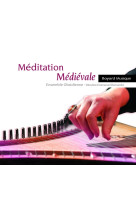 Méditation médiévale