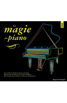 La magie du piano