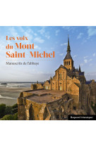 Les voix du mont saint-michel