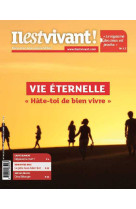 N°345 - vie éternelle - octobre - novembre - décembre 2019