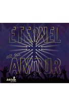 Eternel est son amour - cd