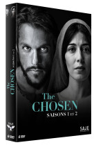 The chosen - coffret saison 1 et saison 2