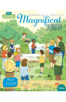 Magnificat junior 180