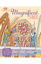 Magnificat junior 182