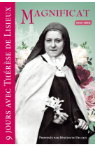 9 jours avec thérèse de lisieux